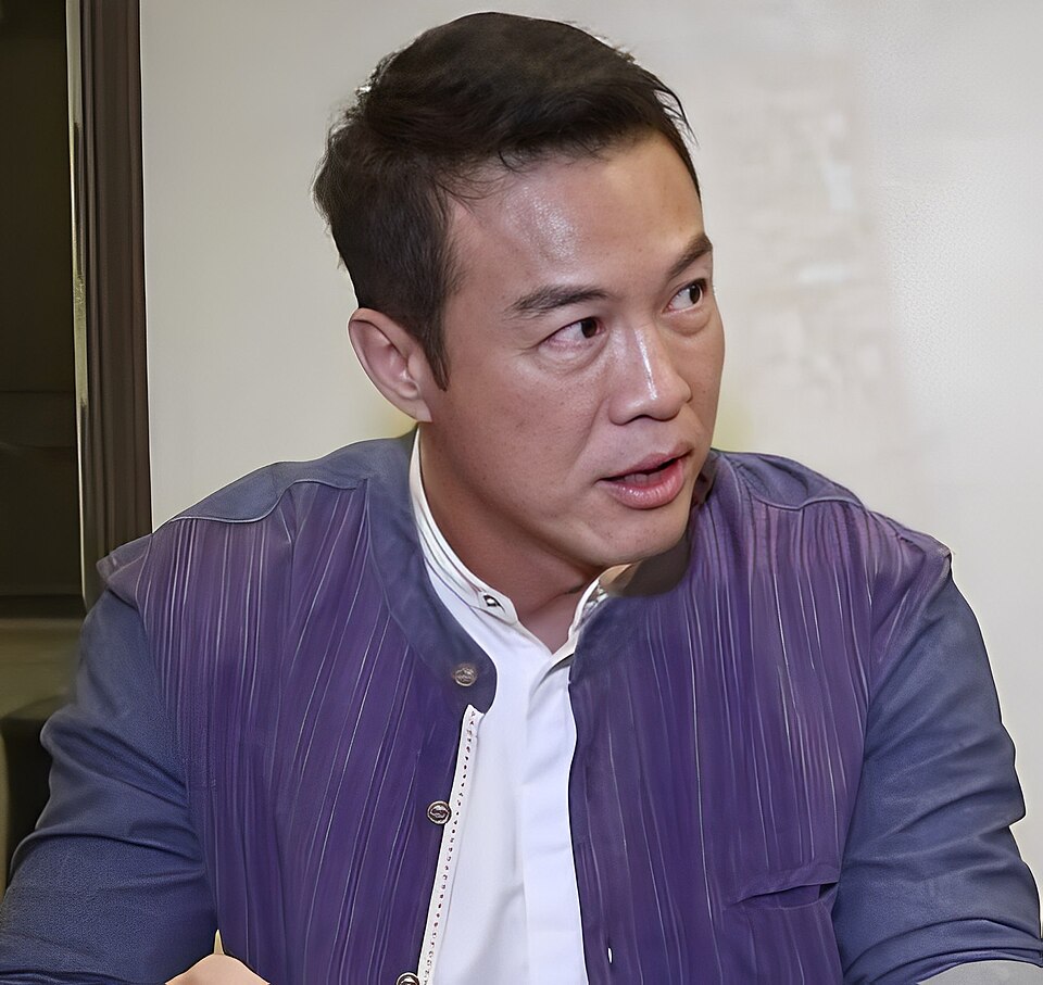 Chen Haonan