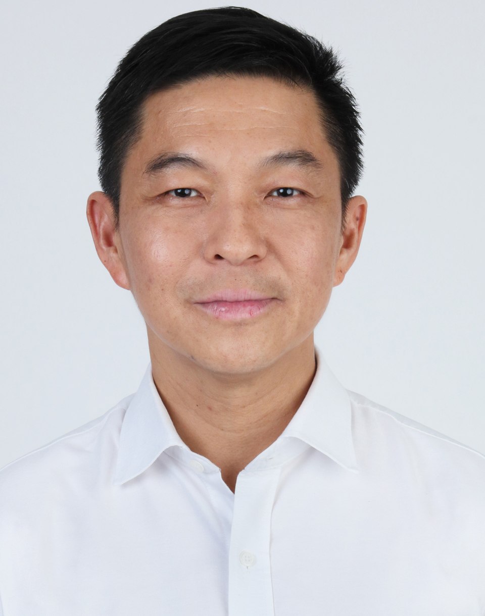 Chen Hui-chuan