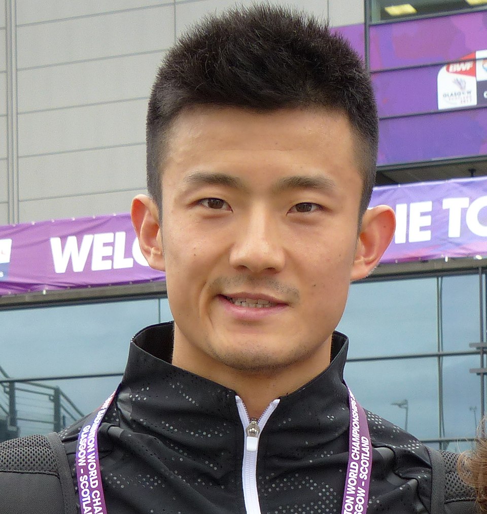 Chen Jiachang