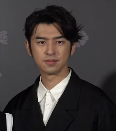 Chen Jian Bo
