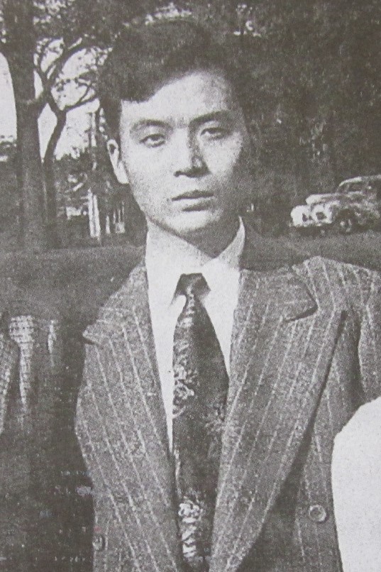 Chen Jiaxian