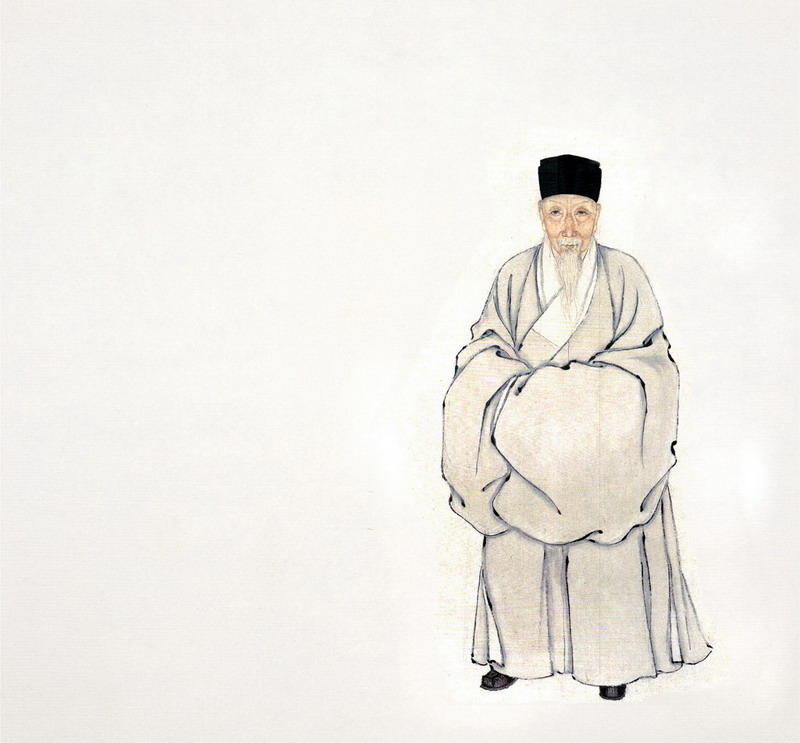 Chen Jiru
