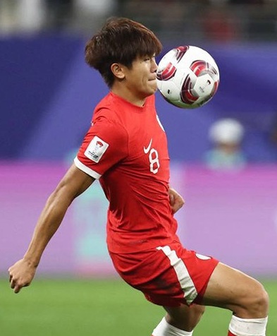 Chen Junle