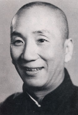 Chen Kai Wen
