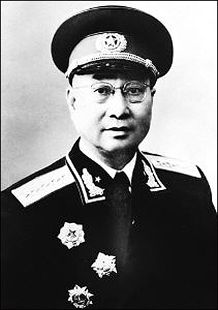 Chen Kai Xin