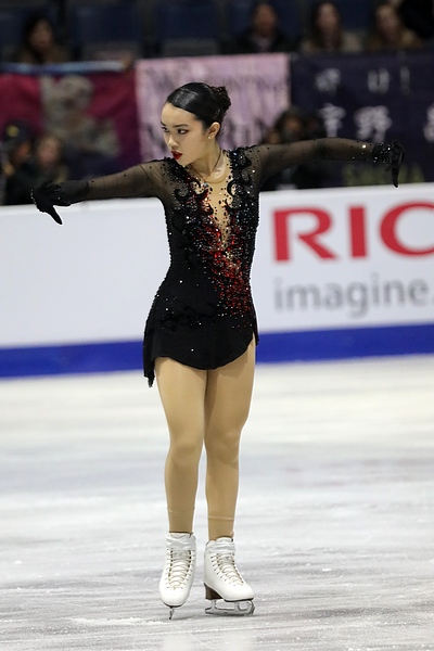 Chen Kaiwen