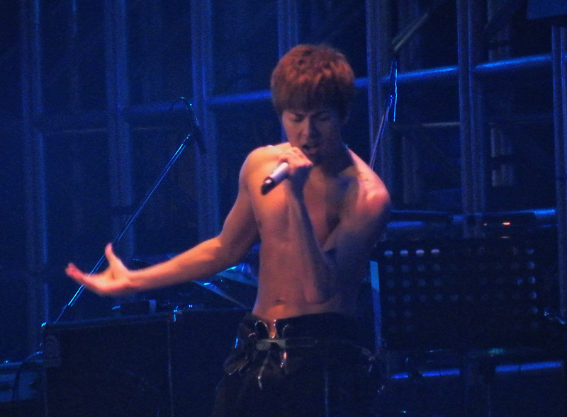 Chen Ke Qun