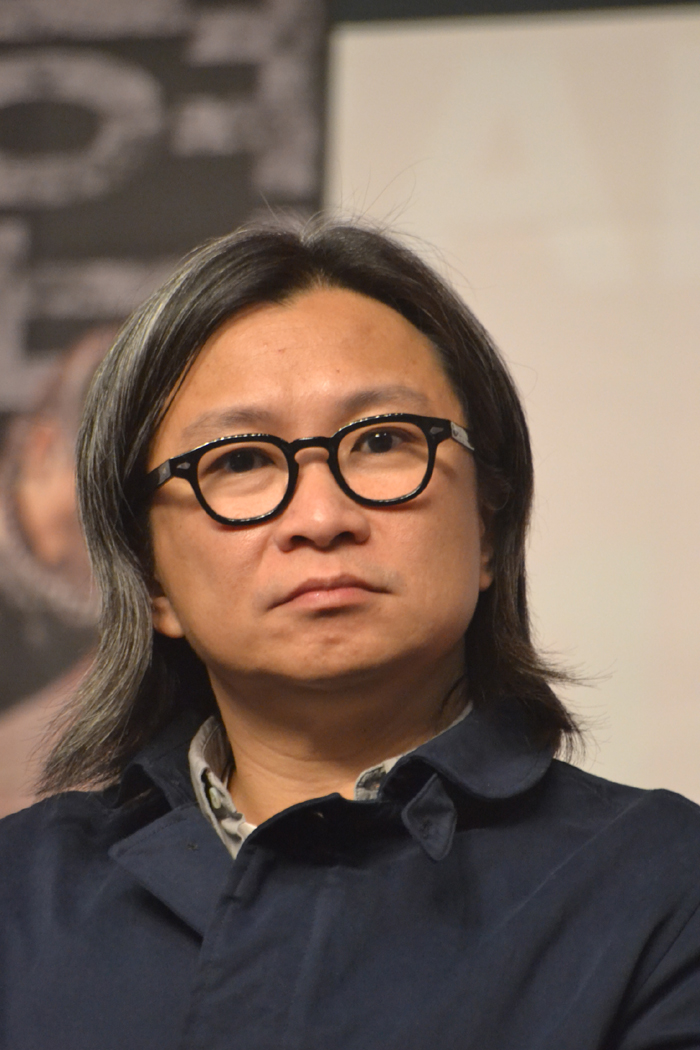 Chen Kexin