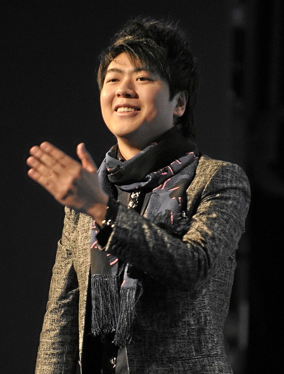 Chen Lang