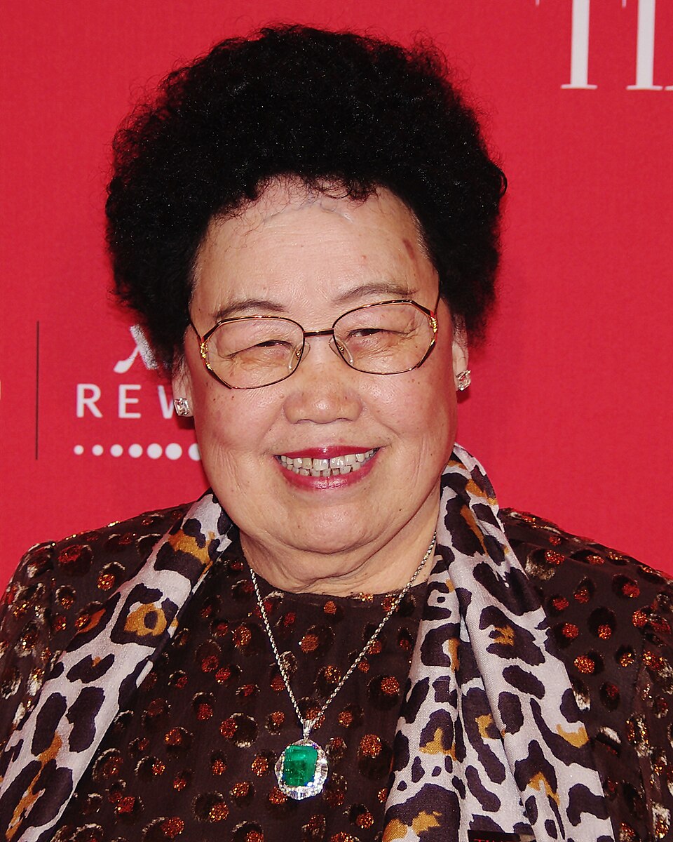 Chen Lihua