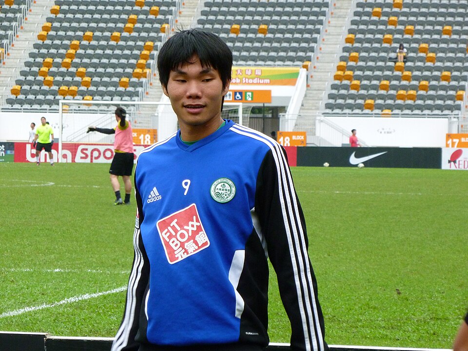 Chen Liming