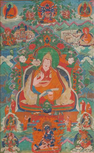 Chen Litang