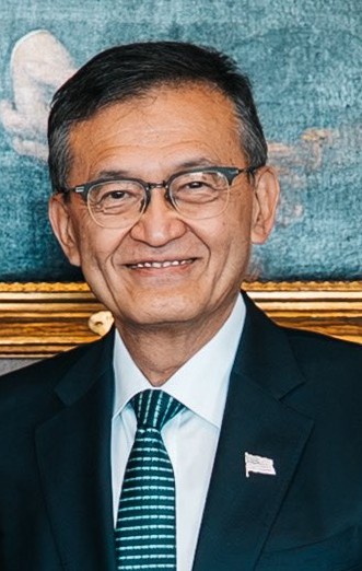 Chen Liwu
