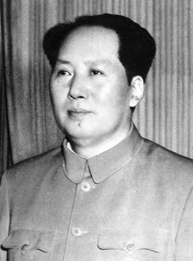 Chen Mao-chin