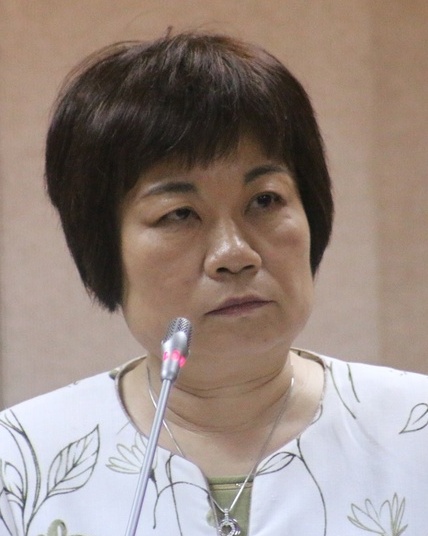 Chen Mei Ling