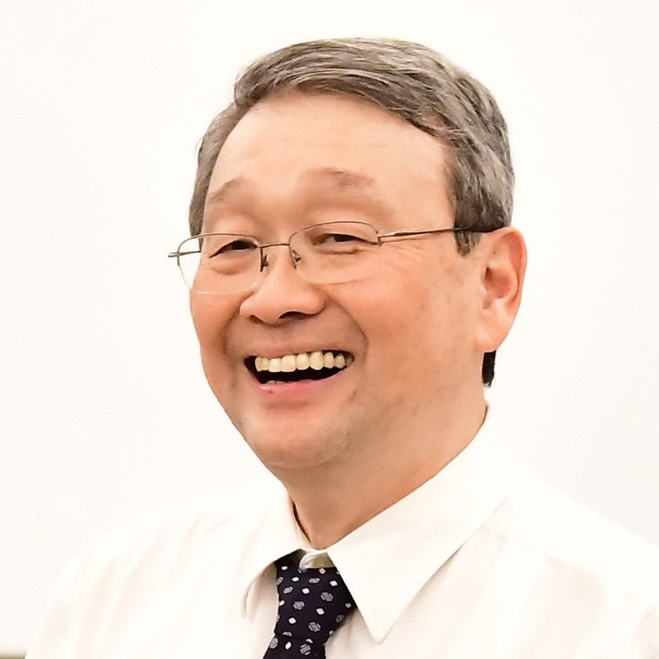 Chen Mingzhe