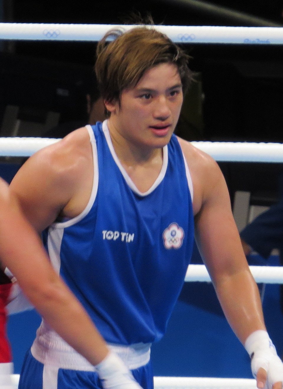 Chen Nianqin