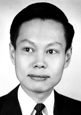 Chen Ning