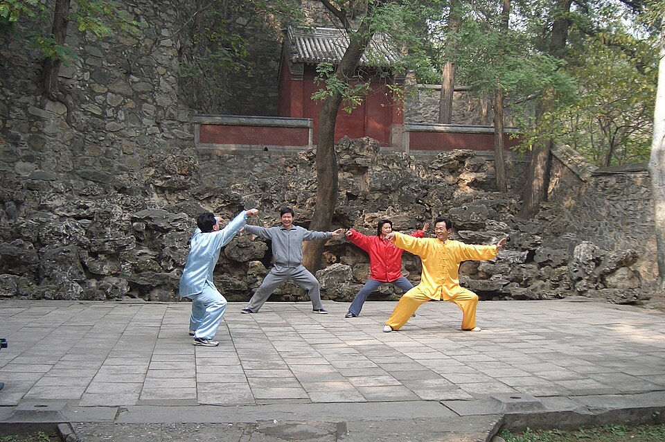 Chen Pei-chi
