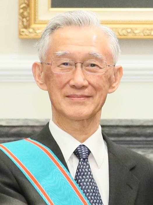 Chen Pei-li
