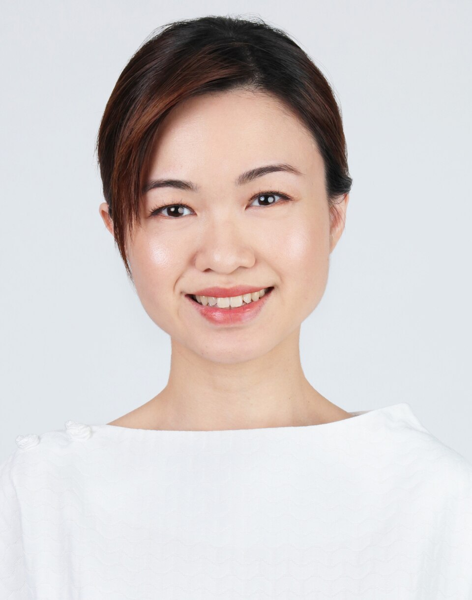 Chen Pei-Min