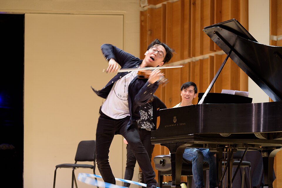 Chen Po-I