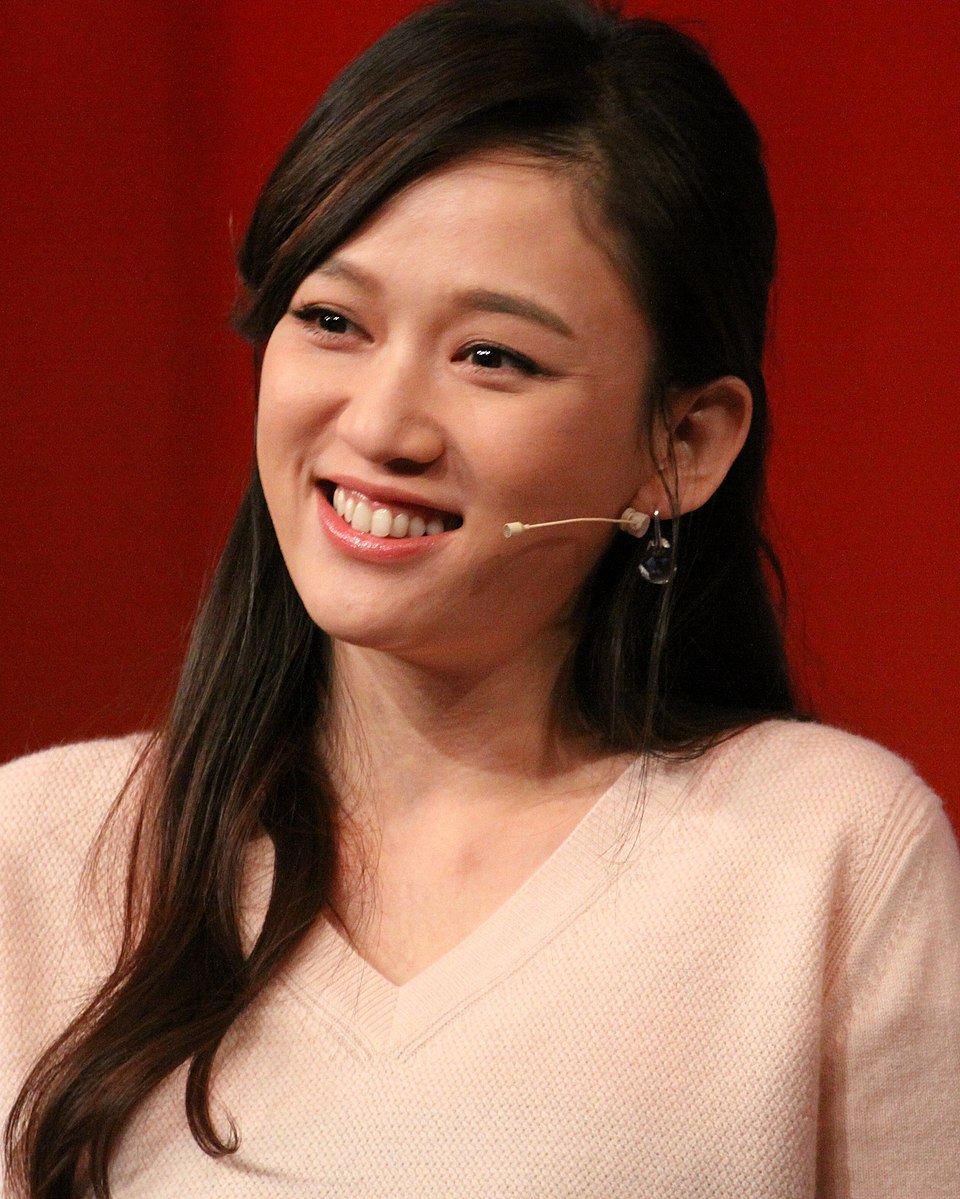 Chen Qiao
