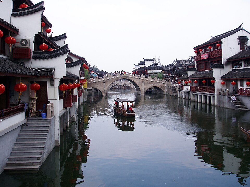 Chen Qibao