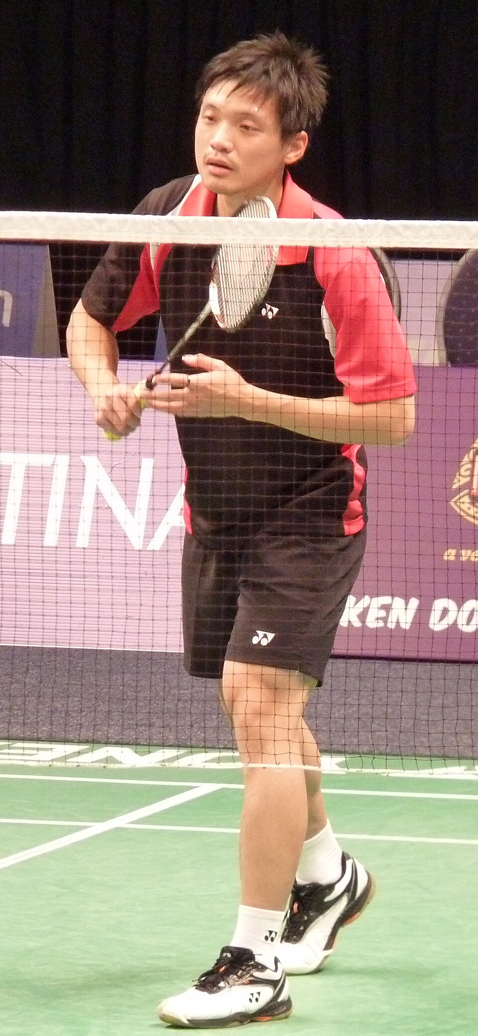 Chen Renjie