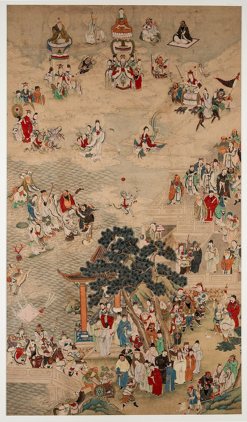 Chen Shehui