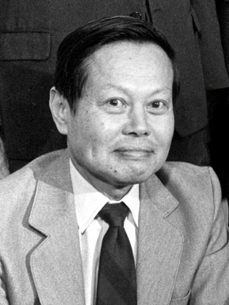 Chen Ta-chen