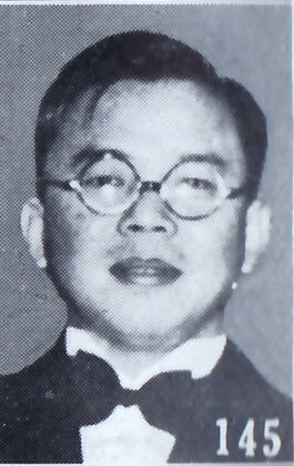 Chen Tingfu