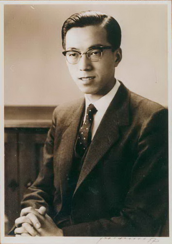 Chen Tongbin