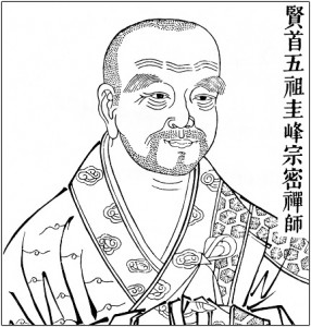 Chen Tsung-tun
