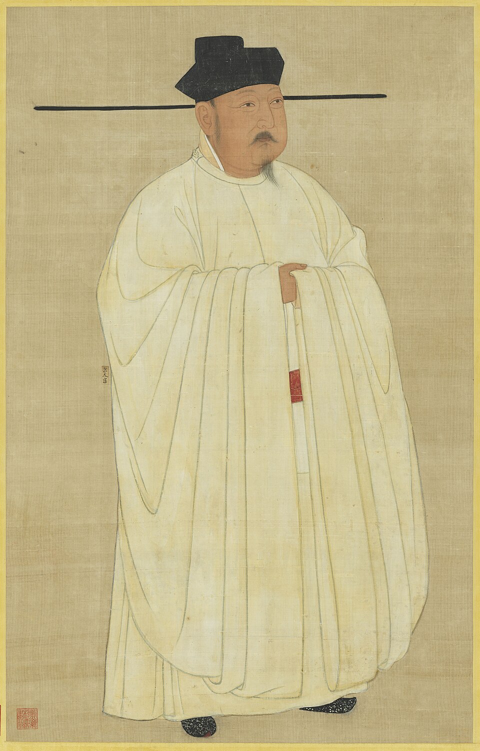Chen Tsung-yi