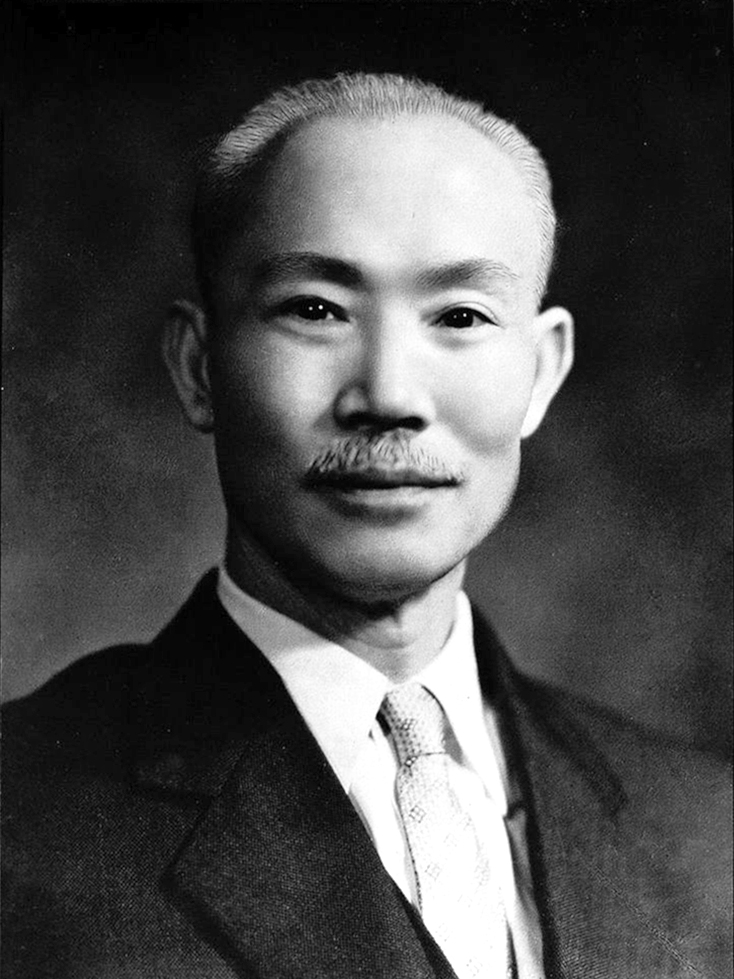 Chen Wei-cheng