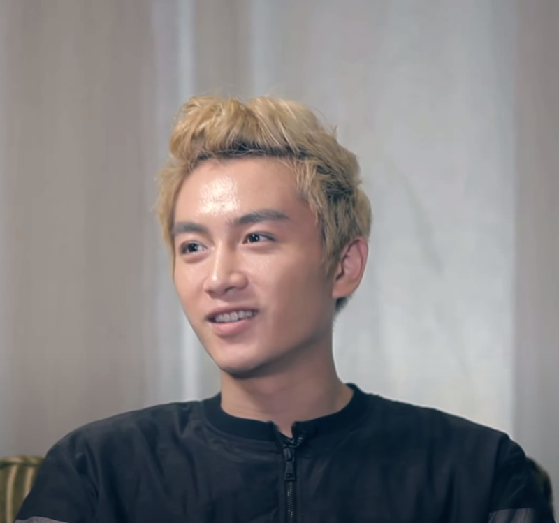 Chen Xiao Feng