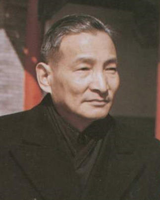 Chen Xiaoping