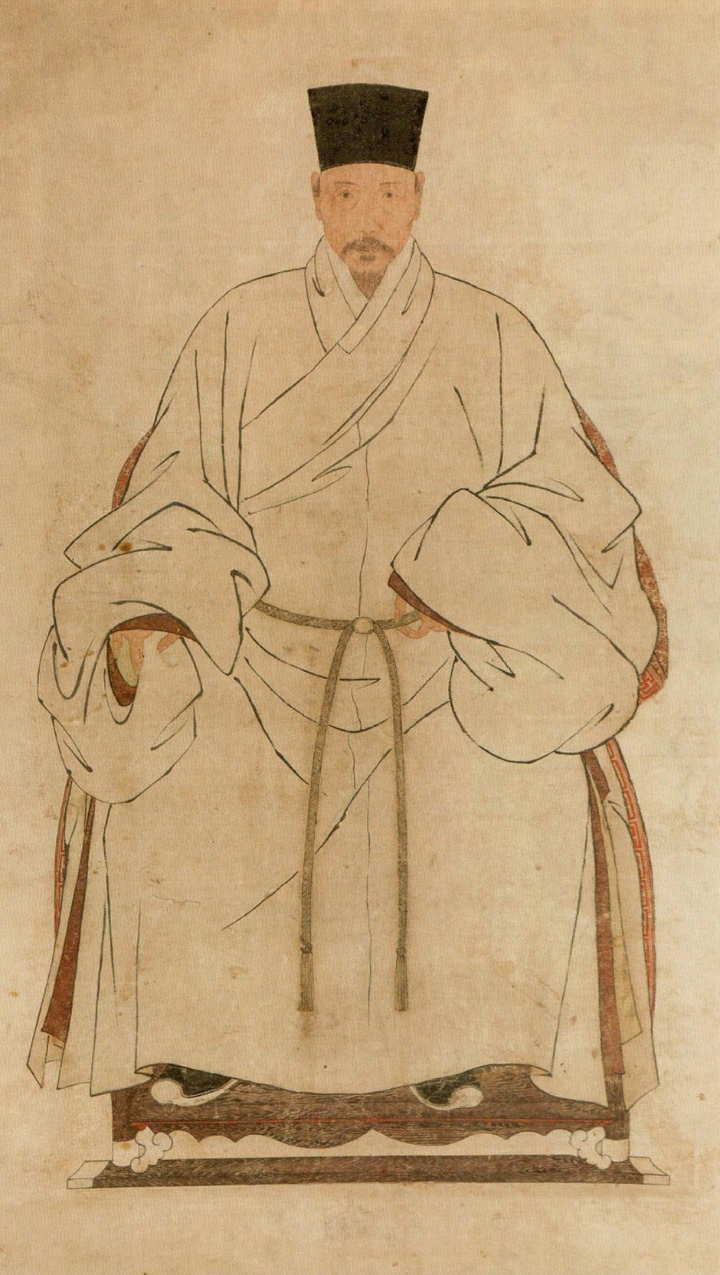 Chen Xinhui