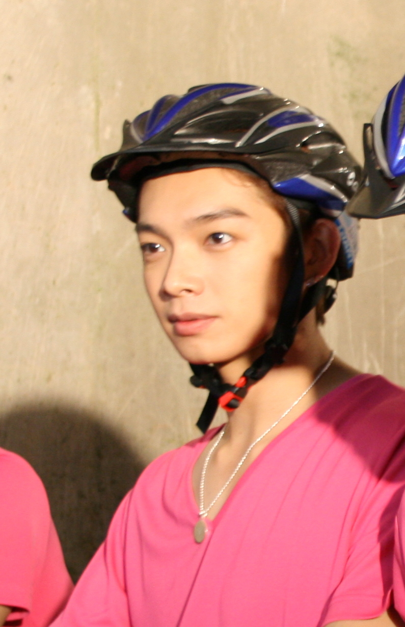 Chen Yi-chun