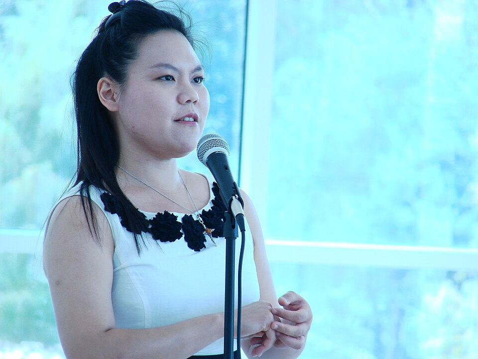 Chen Yi-tzu