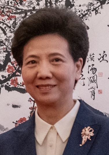 Chen Yiqin