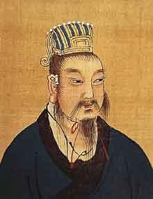 Chen Yongshi