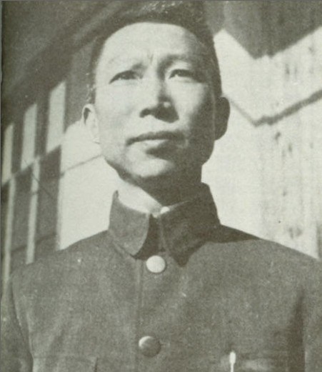 Chen Yue-miao