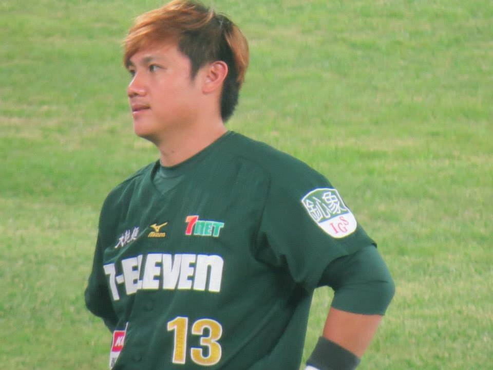 Chen Yung-chi