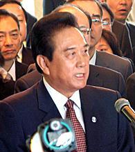 Chen Yunlin