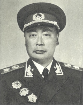 Chen Zhaozhuo
