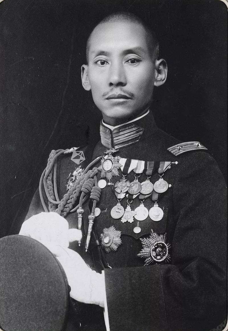 Chen Zhizhou