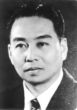 Chen Zuguang