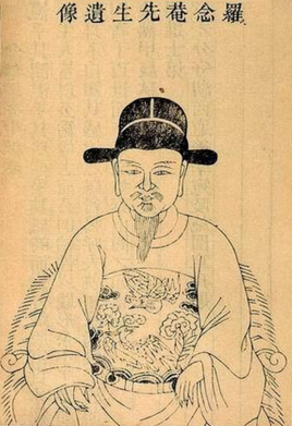 Chen Zushou